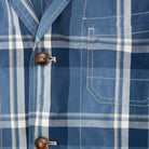 Blue Madras