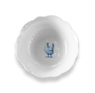 Salad Bowls Set of 4Blue