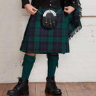 Scottish KiltBlack Watch