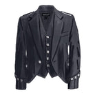 Scottish WeskitBlack