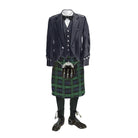 Scottish WeskitBlack