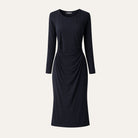 Secret Keeper DressBlack