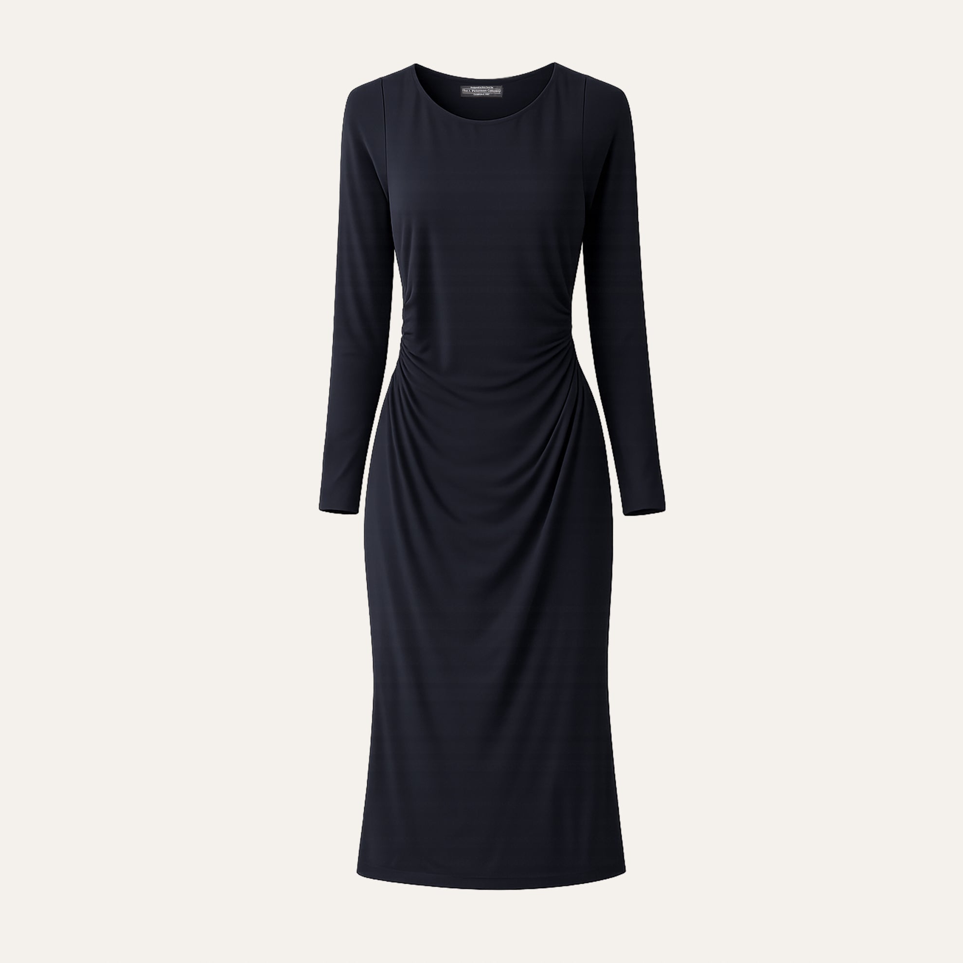 Secret Keeper DressBlack