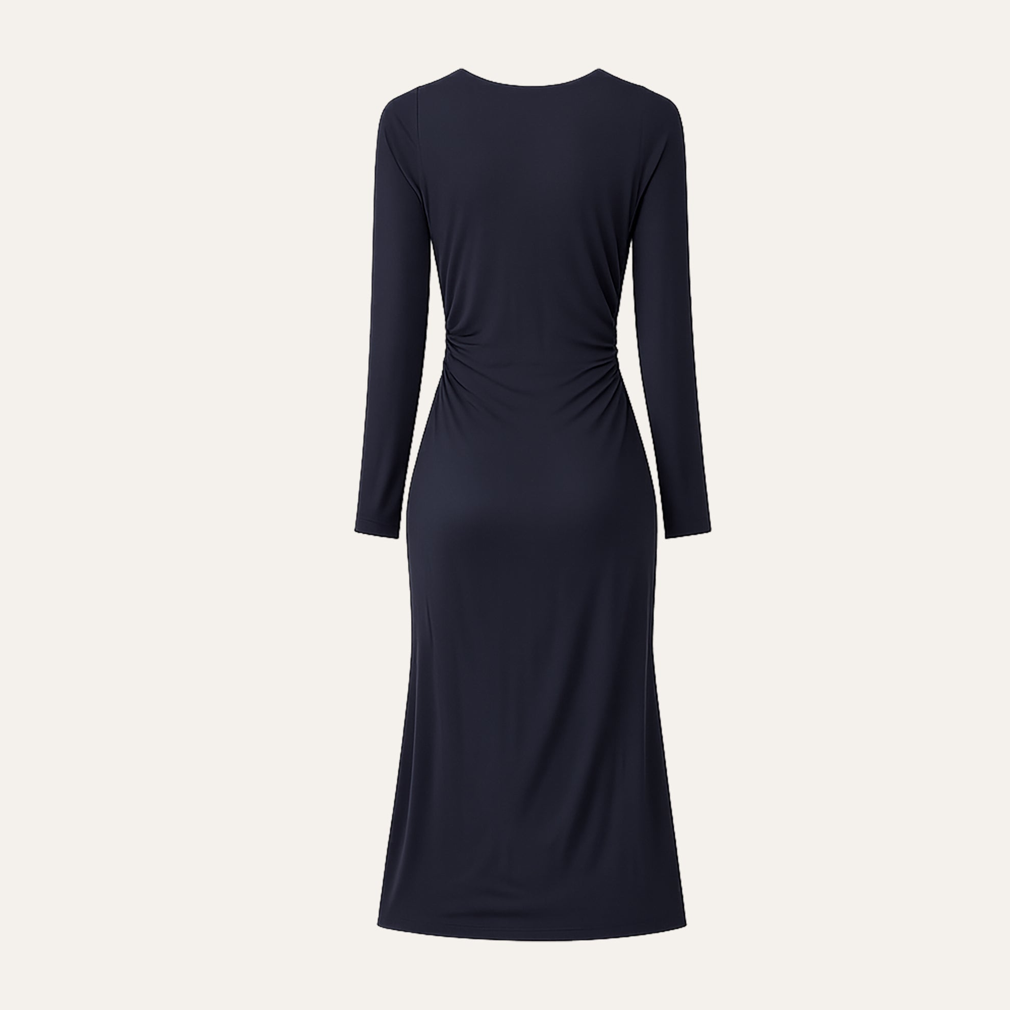 Secret Keeper DressBlack