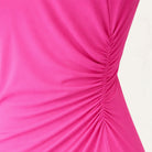 Secret Keeper DressBright Pink