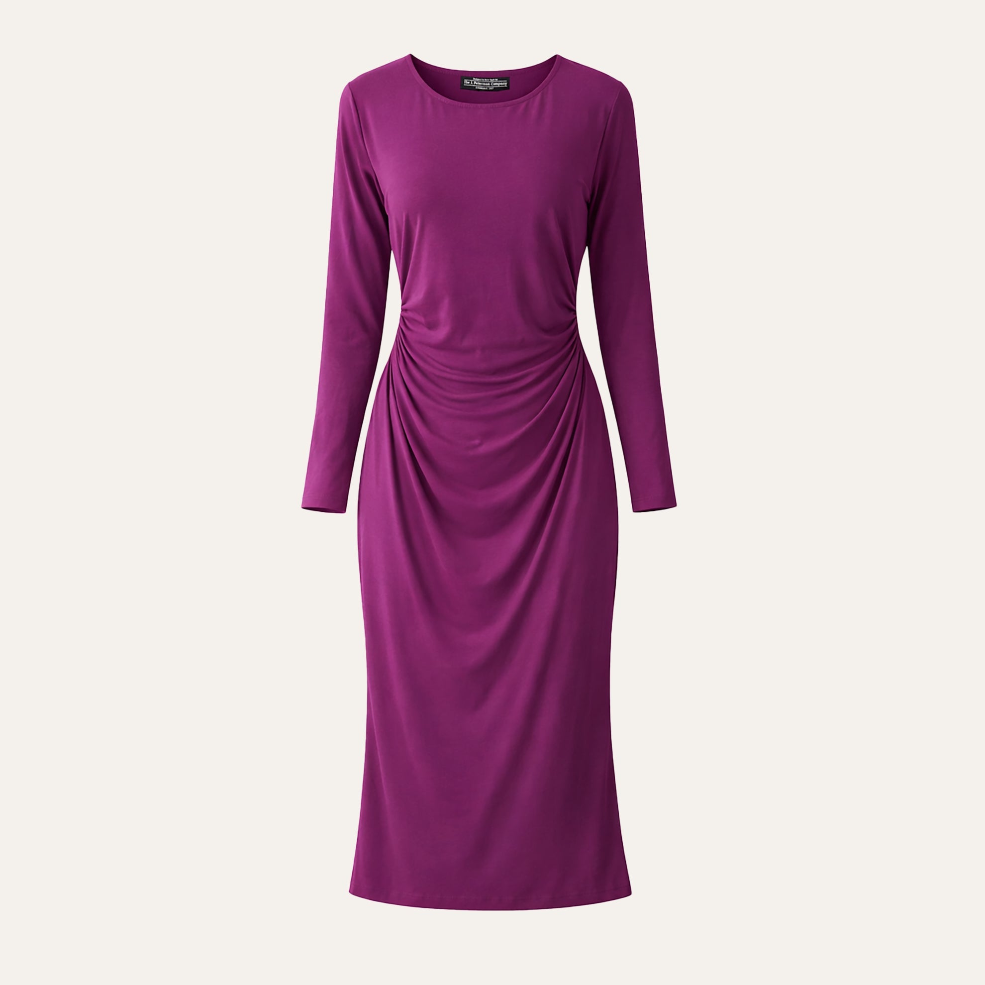 Secret Keeper DressJam