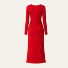 Secret Keeper DressLipstick