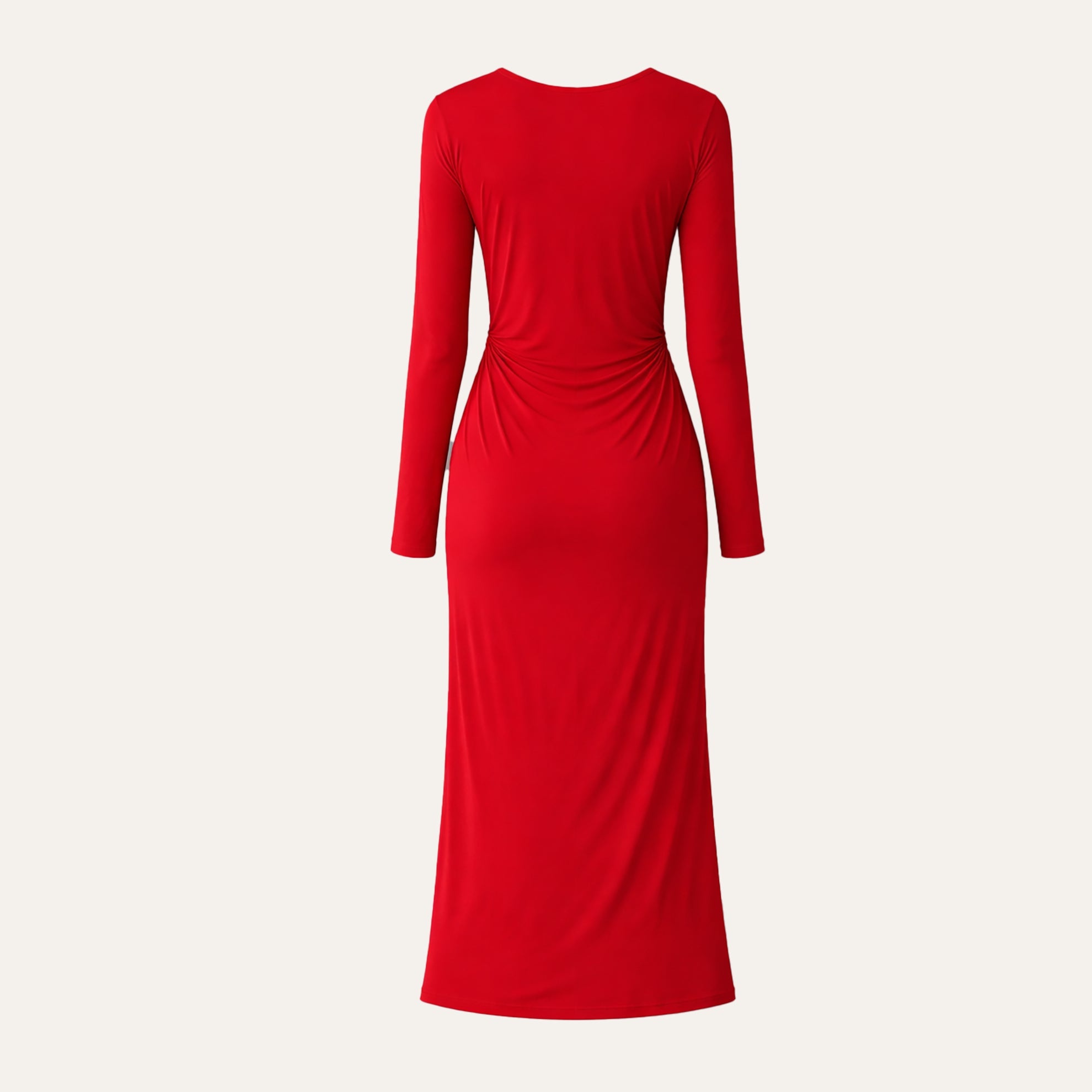 Secret Keeper DressLipstick