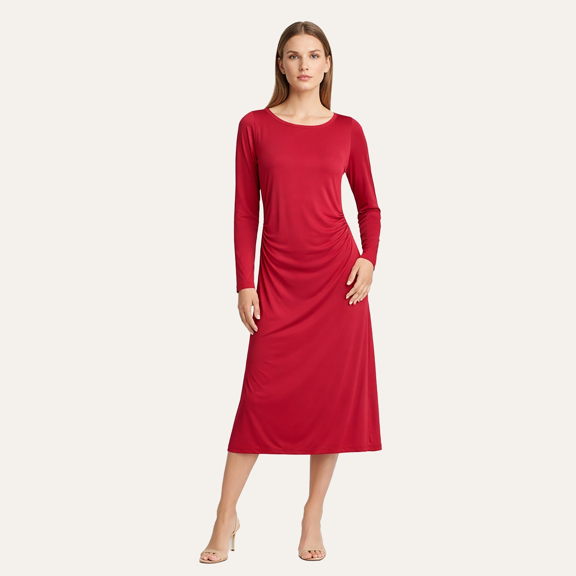 Secret Keeper DressLipstick