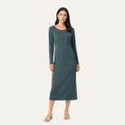 Secret Keeper DressMoss