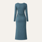 Secret Keeper DressMoss