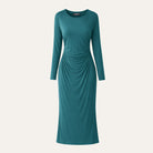 Secret Keeper DressTeal