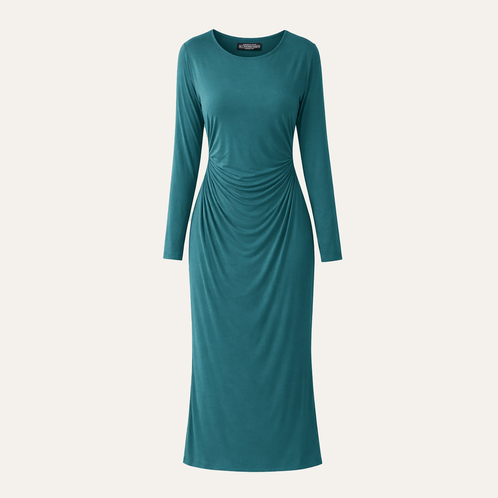 Secret Keeper DressTeal