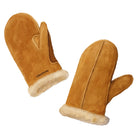 Sheepskin MittensTan