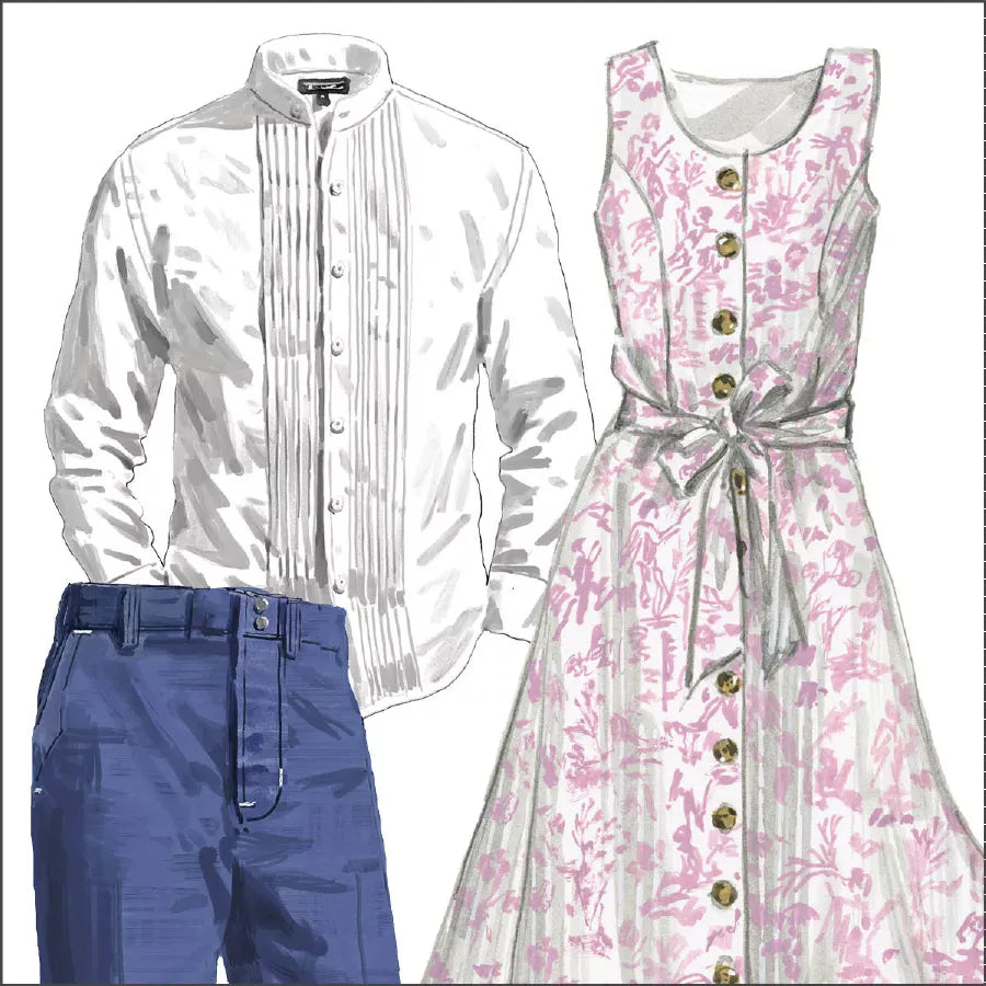 J. Peterman The J. Peterman Company