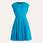 Spring Waltz DressRobins Egg