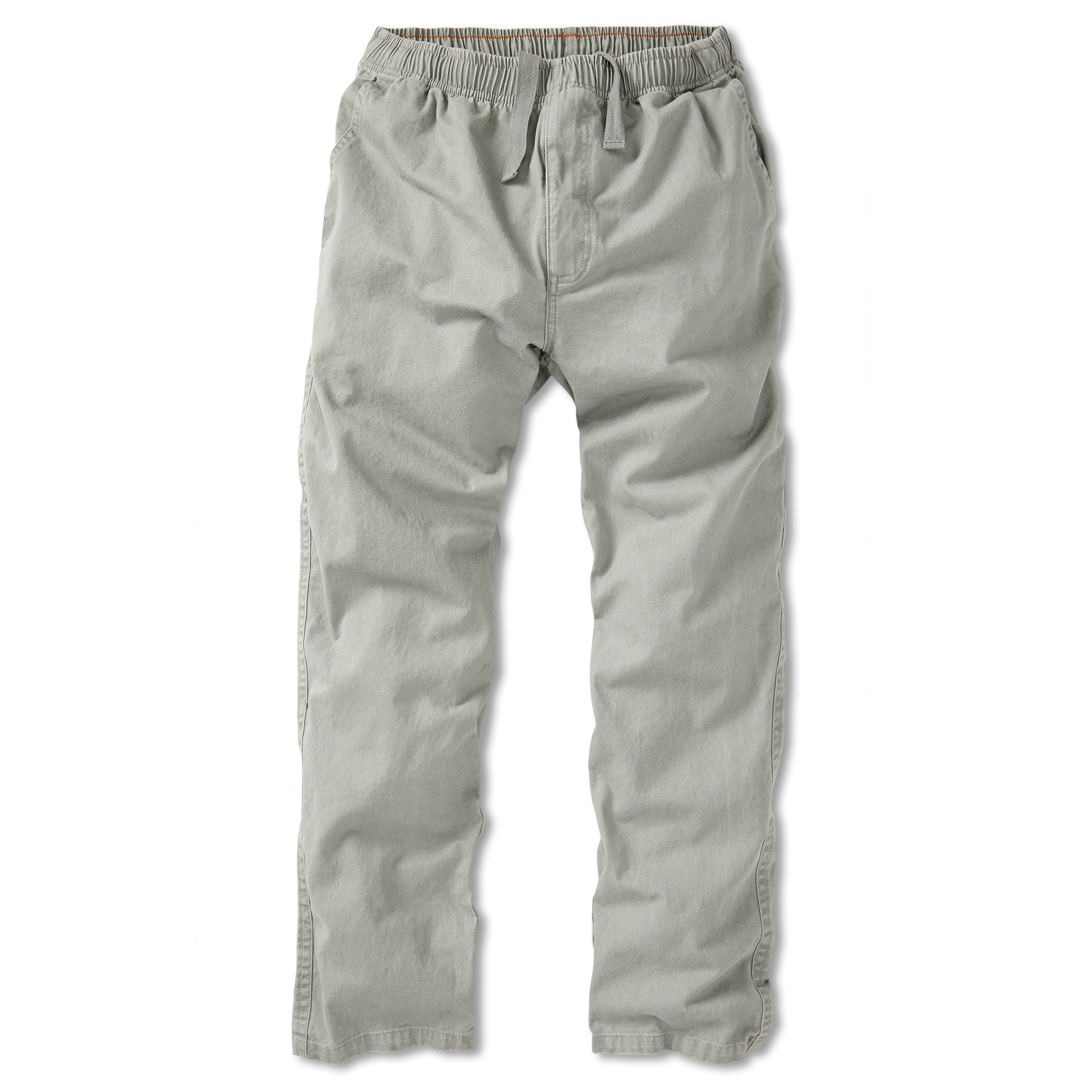 Sun - Kissed Redondo PantsLight Grey