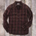 Tamarack Twill ShirtMacomb