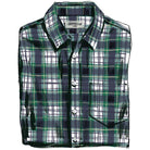 Tartan Poplin ShirtDalston