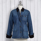 Tennessee River Denim JacketWeathered Wash