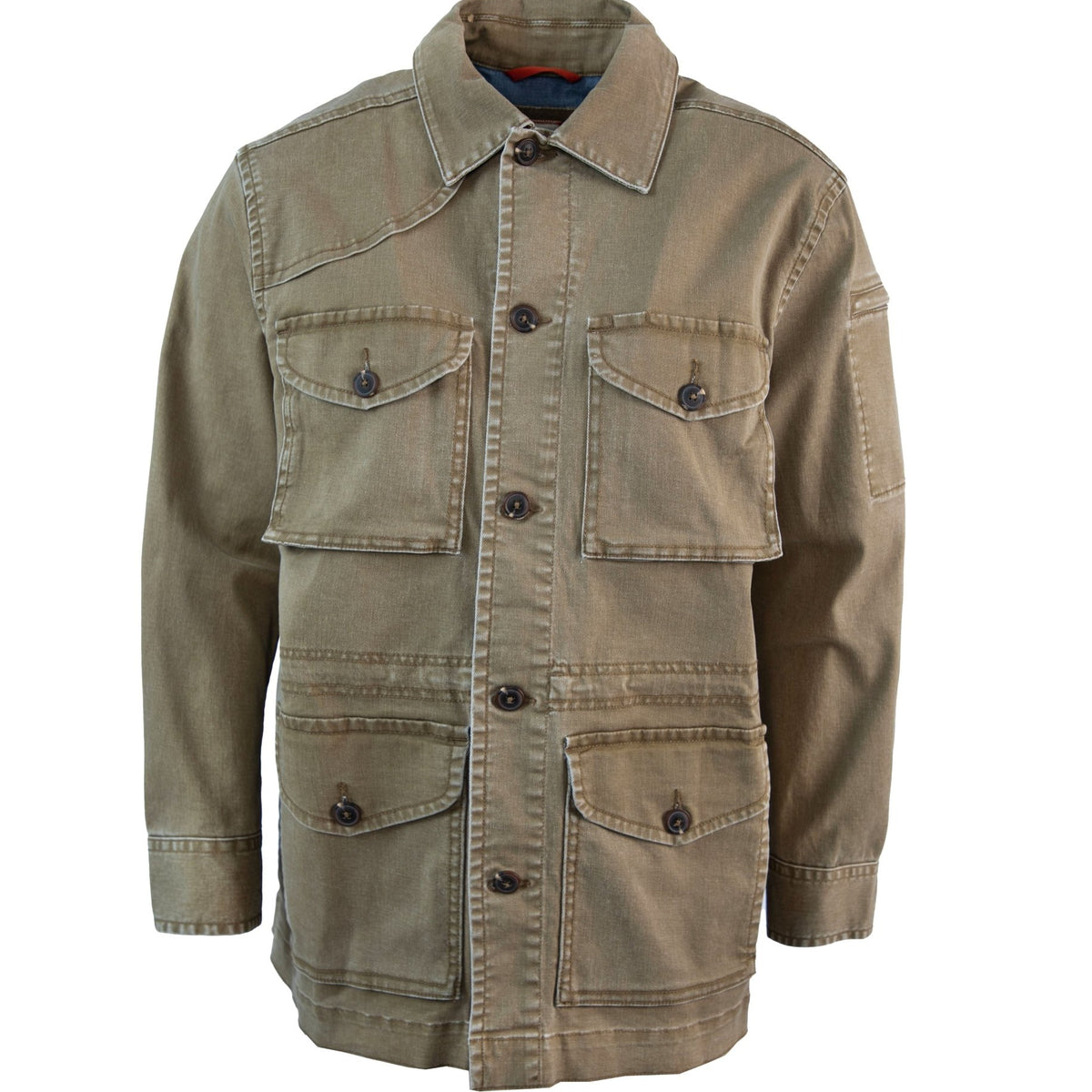 Explore our Curated Men's Collection The J. Peterman Company