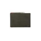 The Ambassador walletOlive Gray