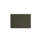 The Ambassador walletOlive Gray