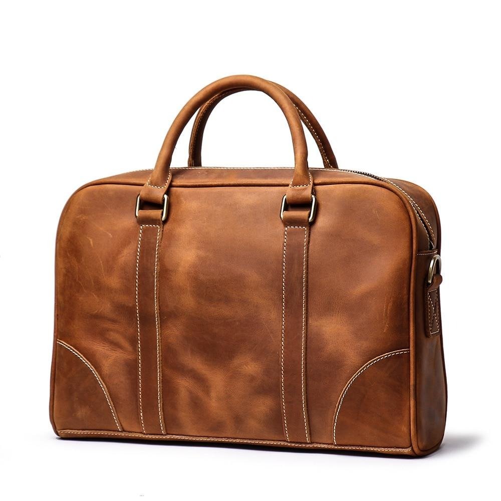 Luggage - The J. Peterman Company