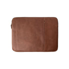The Chase Laptop CaseBrown