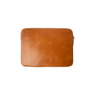 The Chase Laptop CaseCamel Tan