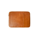 The Chase Laptop CaseCamel Tan