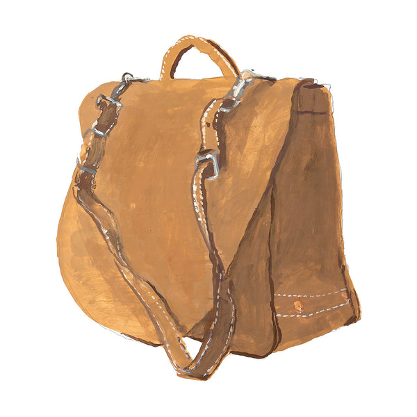 The Counterfeit Mailbag – The J. Peterman Company