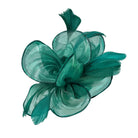 The Derby FascinatorJade