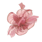 The Derby FascinatorPink