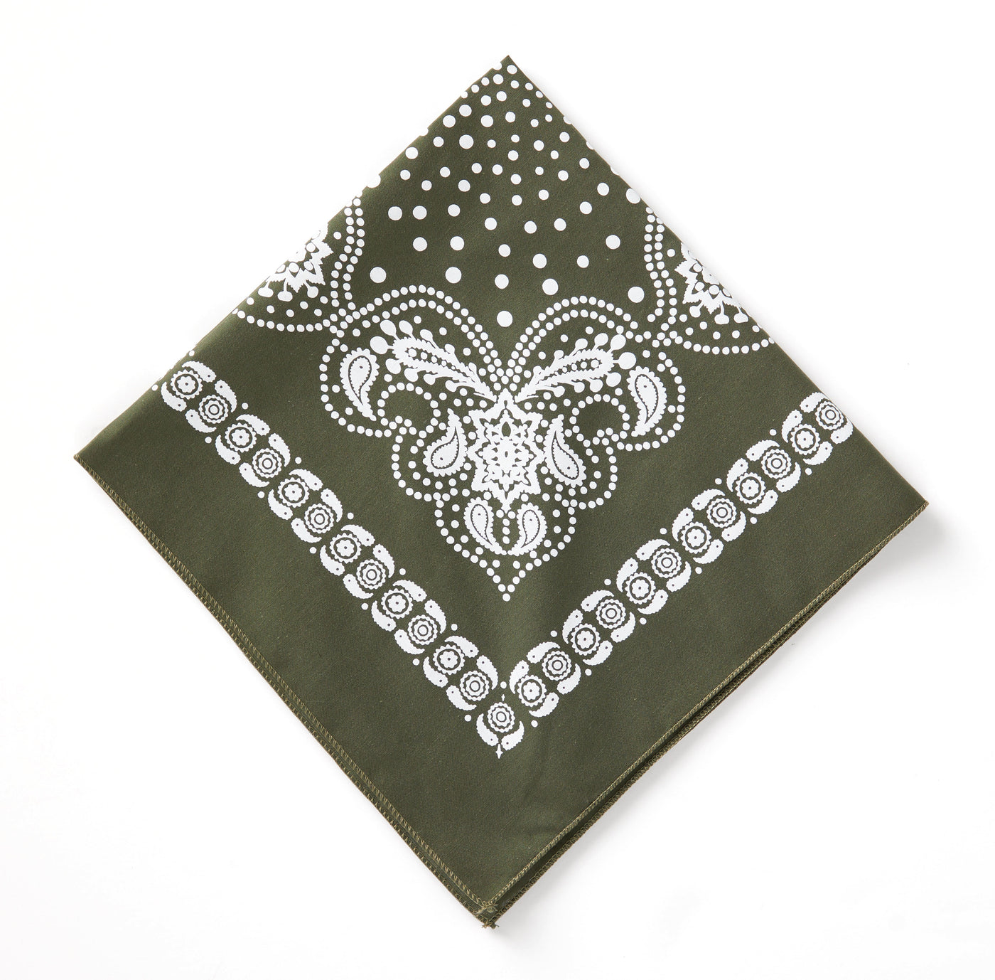 The Everywhere Bandana The J. Peterman Company