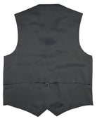 The Front Page Tweed VestMulti Tan