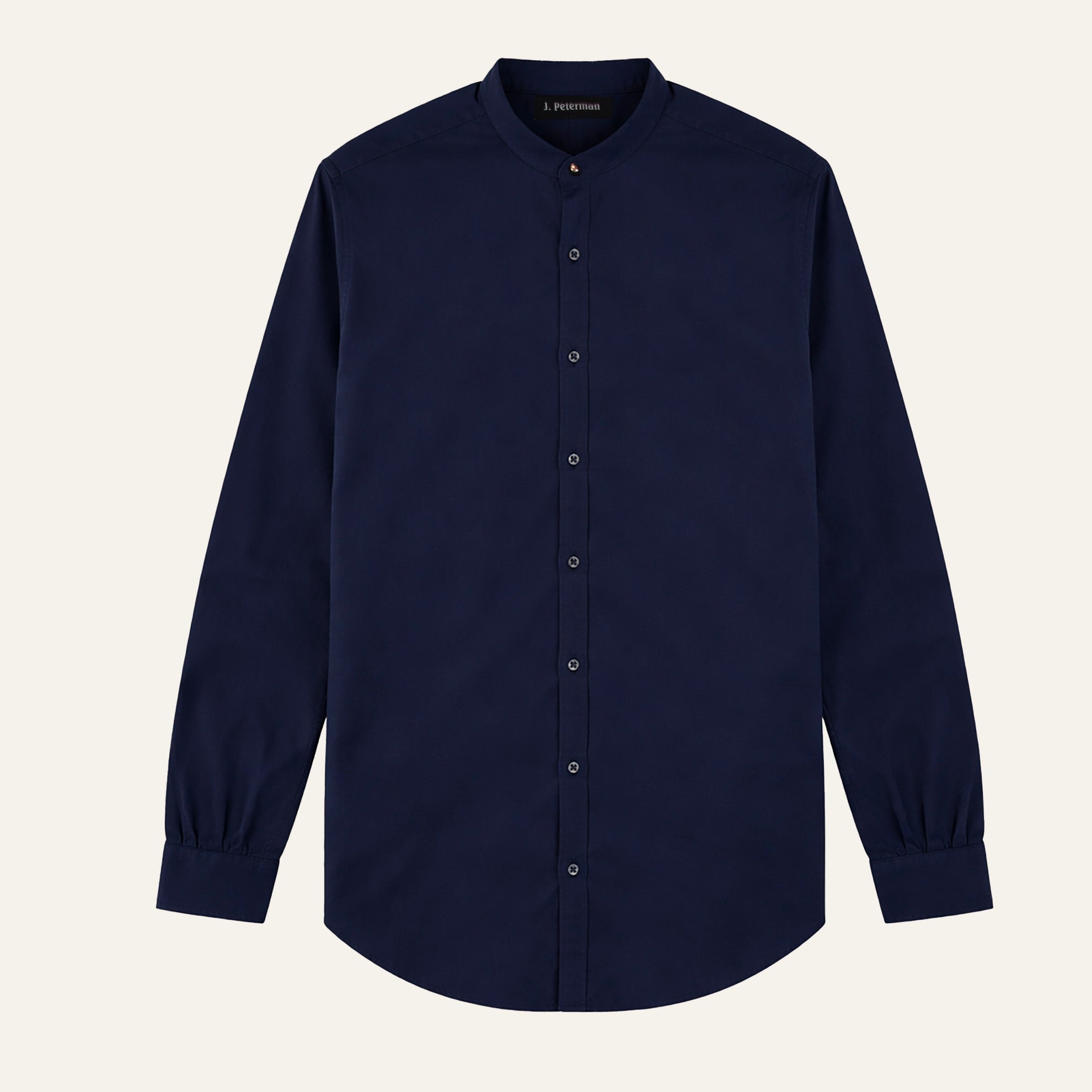 The Gatsby Shirt - The J. Peterman Company