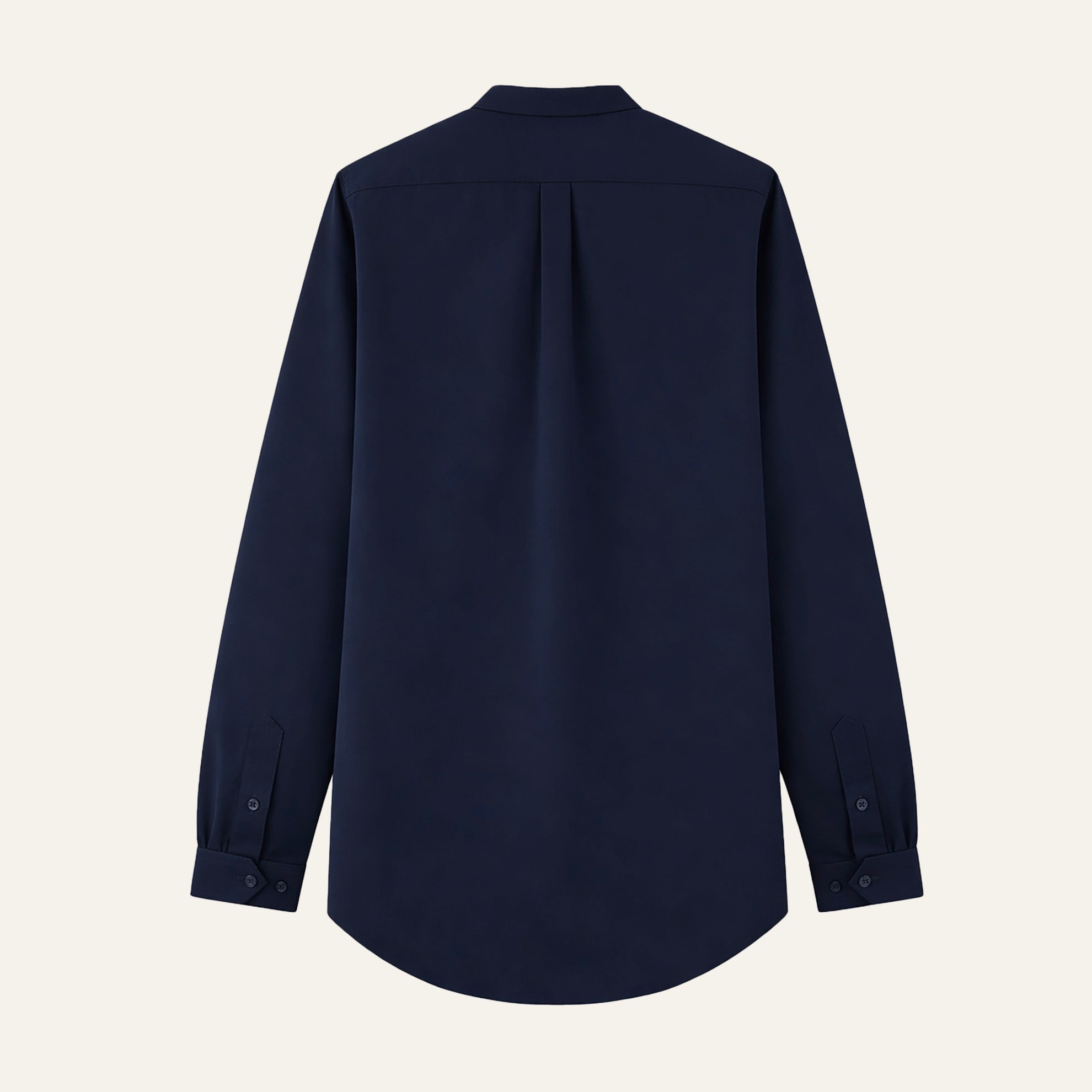 The Gatsby ShirtNavy