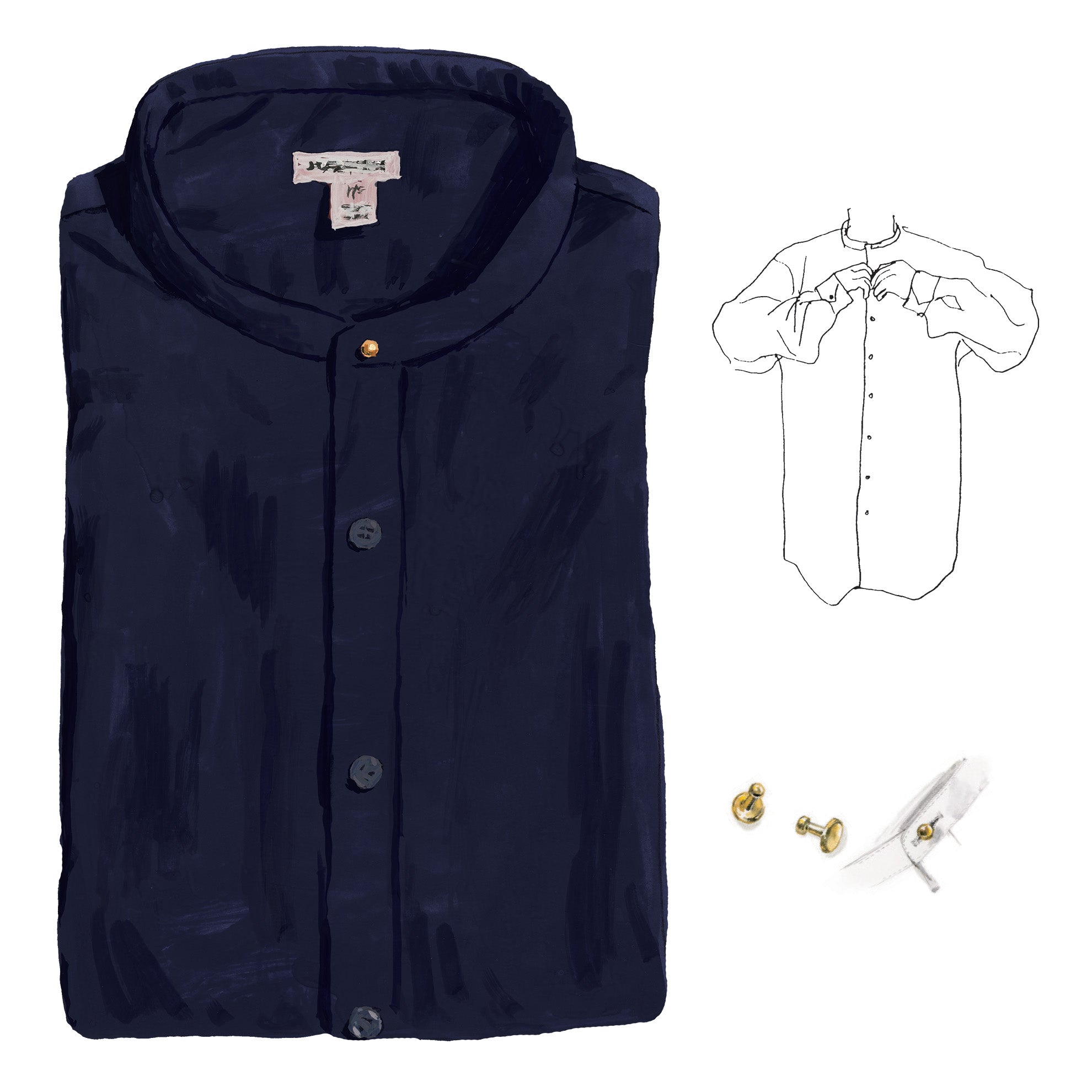 Explore our Curated Men's Collection - The J. Peterman Company