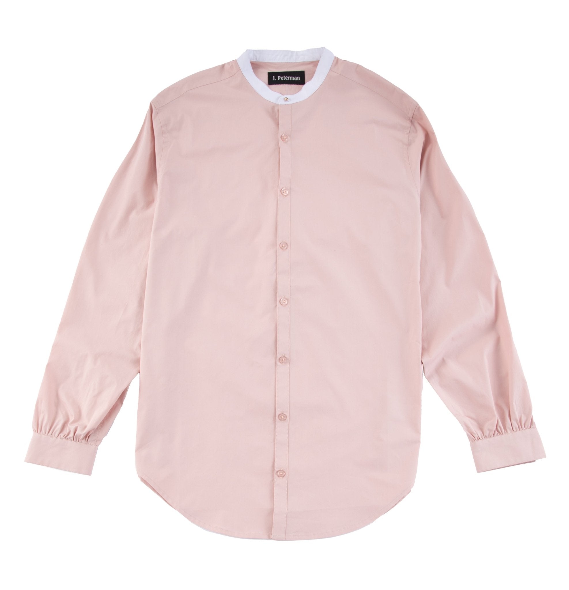 The Gatsby ShirtPink