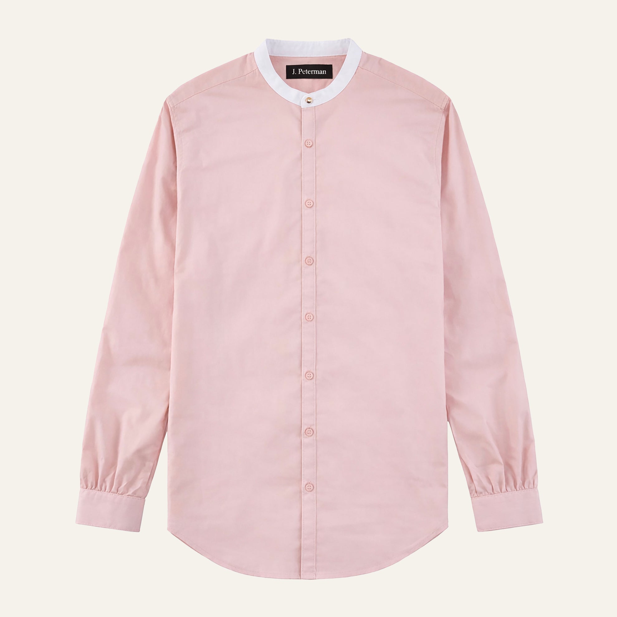 The Gatsby ShirtPink
