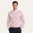 The Gatsby ShirtPink