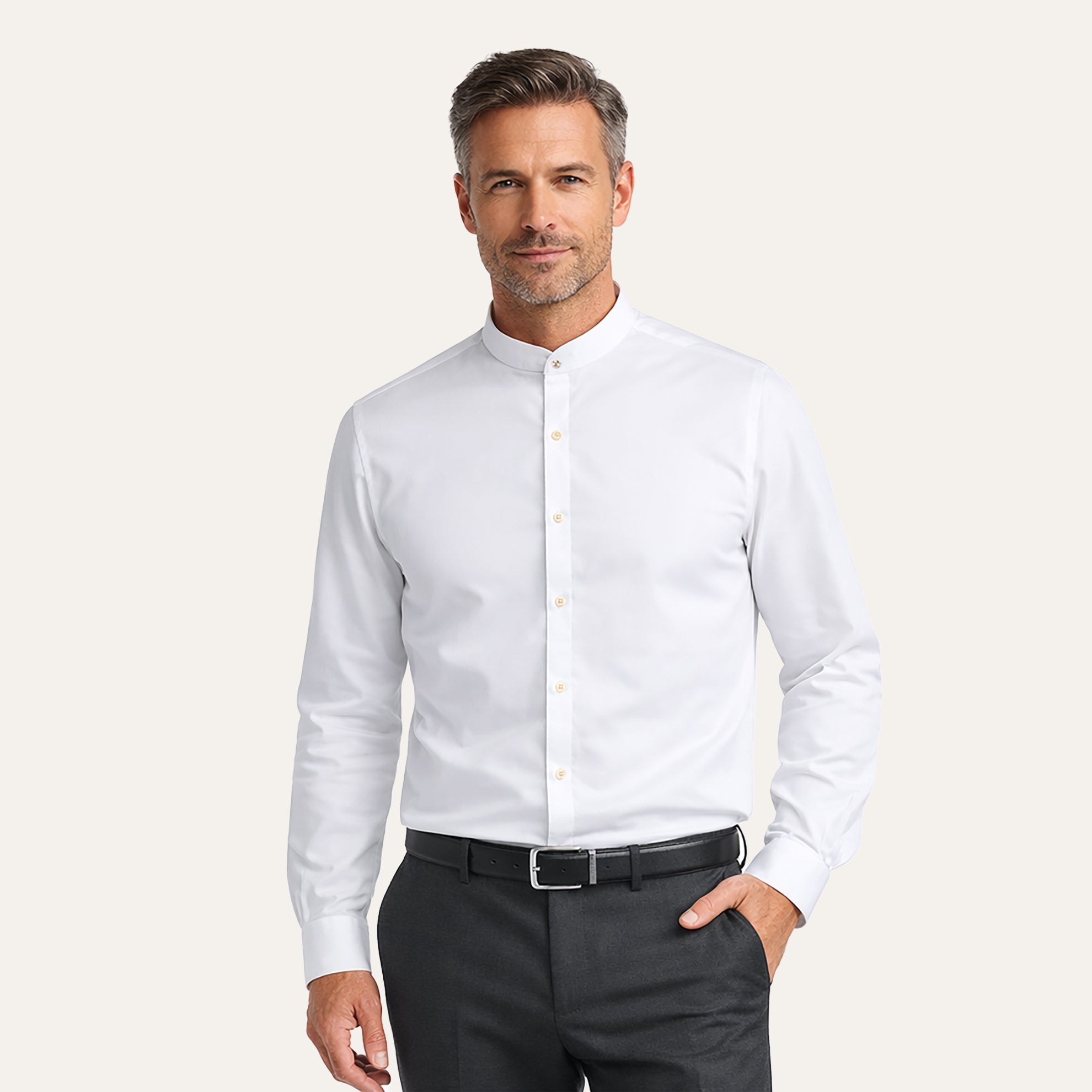 The Gatsby Shirt - The J. Peterman Company