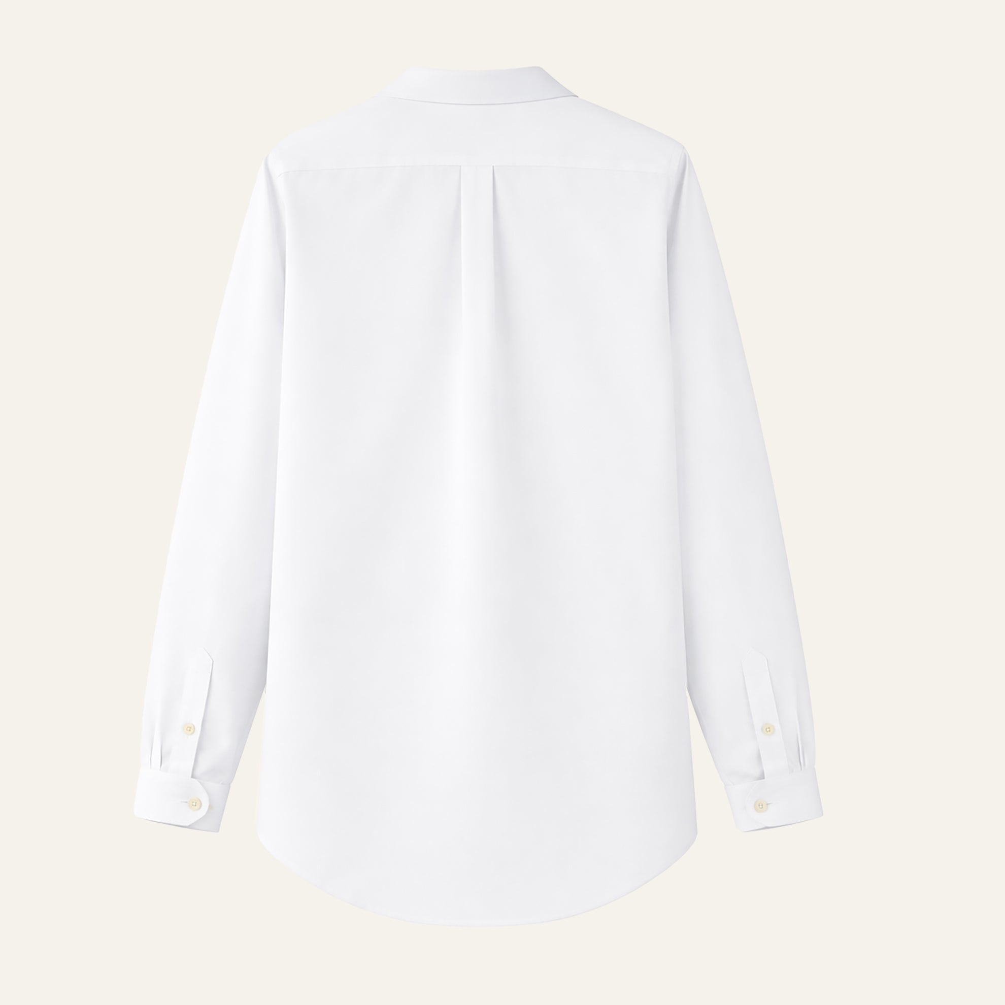 The Gatsby ShirtWhite
