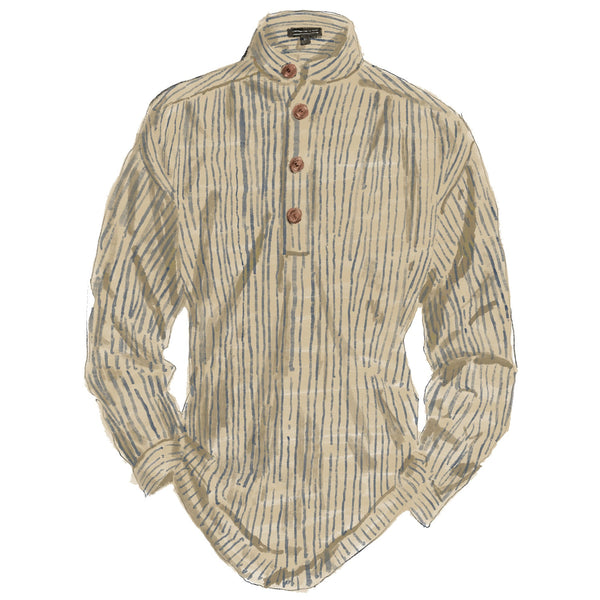 The J. Peterman Shirt - The J. Peterman Company
