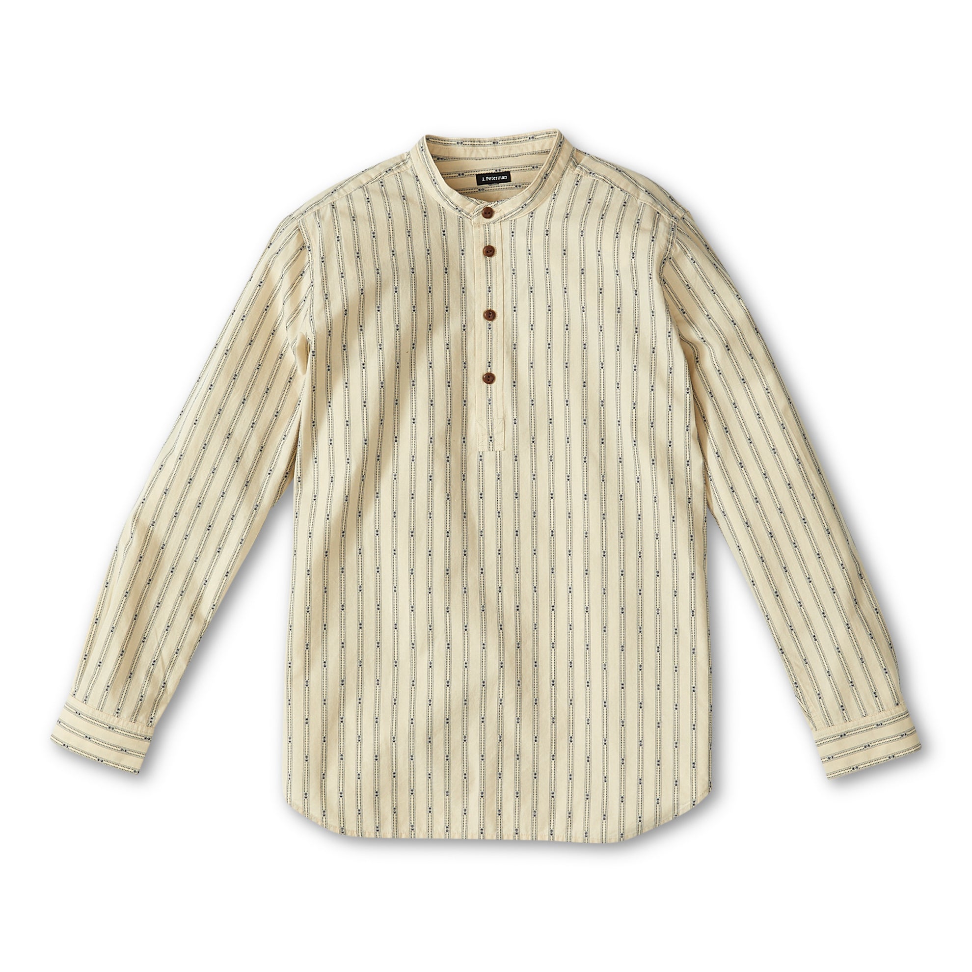 The J. Peterman Shirt - The J. Peterman Company