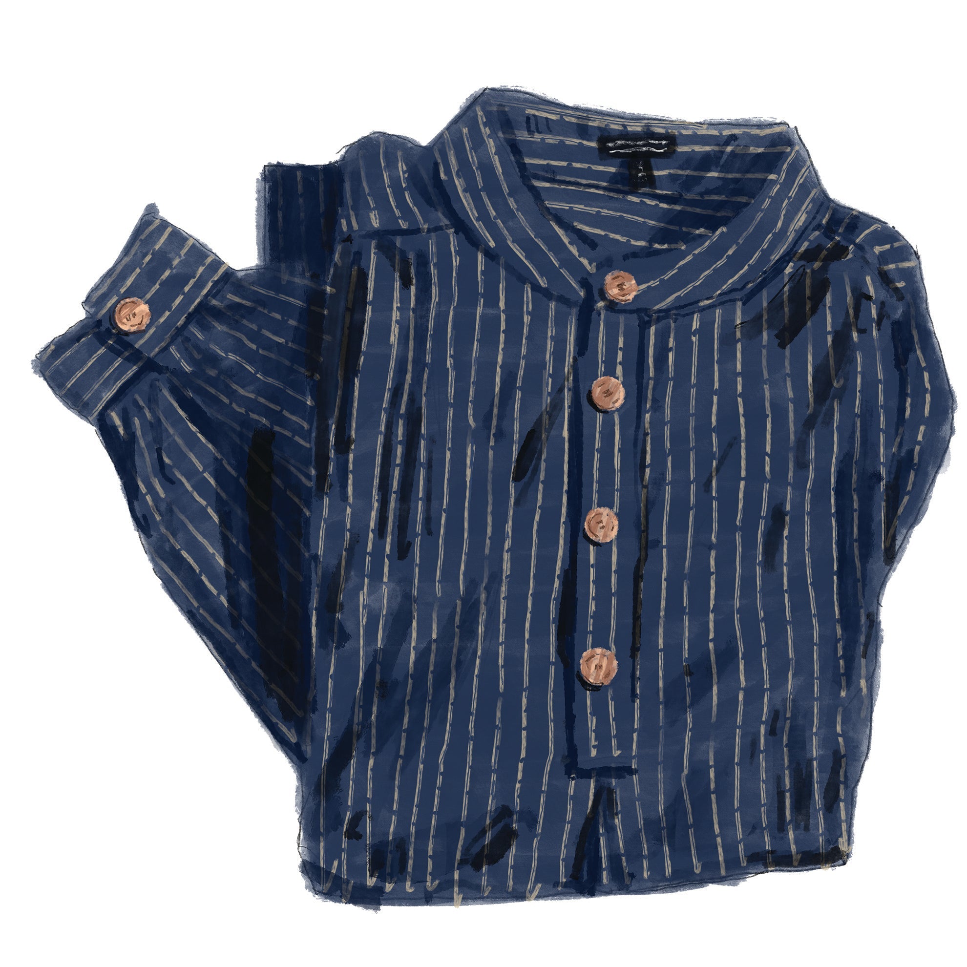 The J. Peterman Shirt - The J. Peterman Company