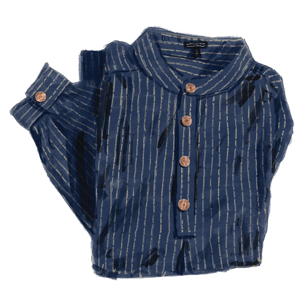 The J. Peterman Shirt - The J. Peterman Company