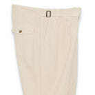 The Original Gurkha PantsOff White