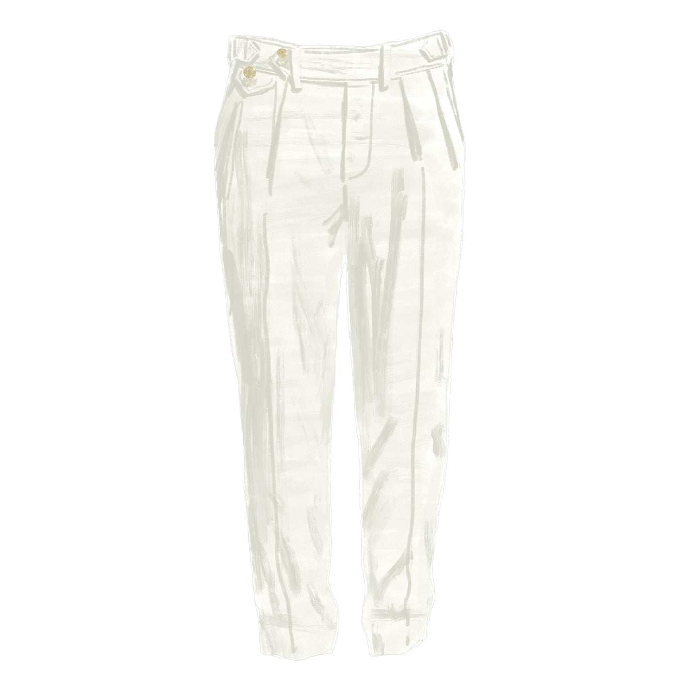 The Original Gurkha Pants The J. Peterman Company